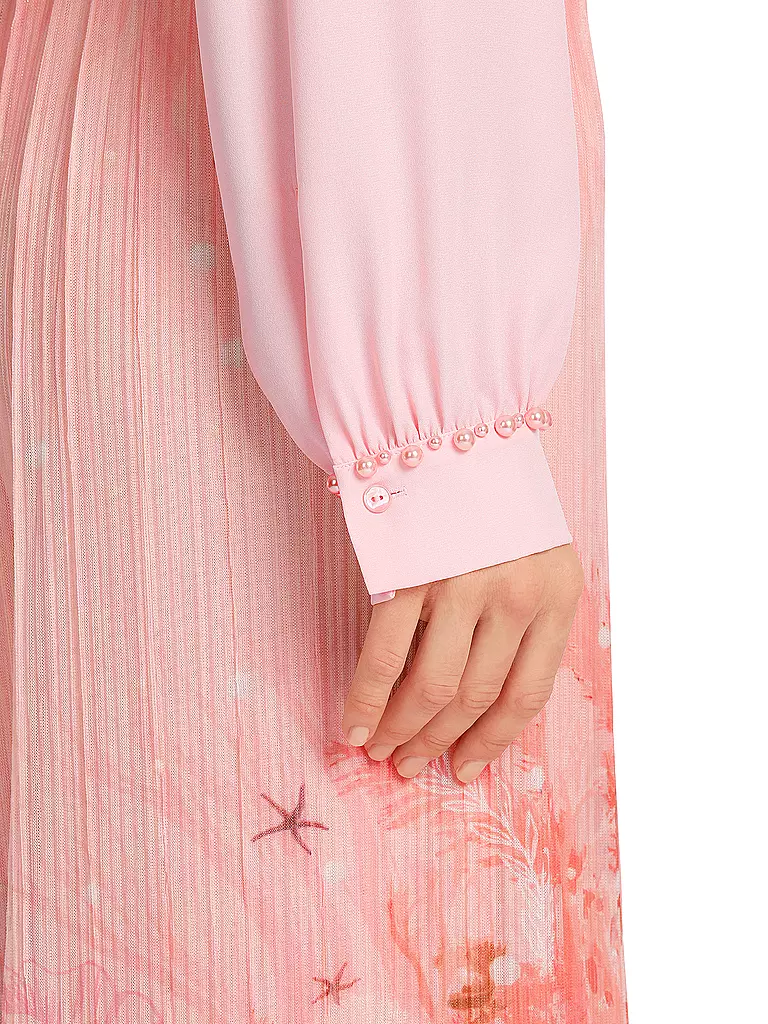 MARC CAIN | Bluse | Rose