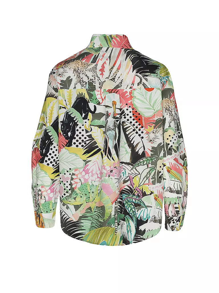 MARC CAIN | Bluse | 