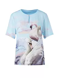 MARC CAIN | Blusenshirt | Bleu clair