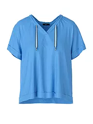 MARC CAIN | Blusenshirt | Bleu