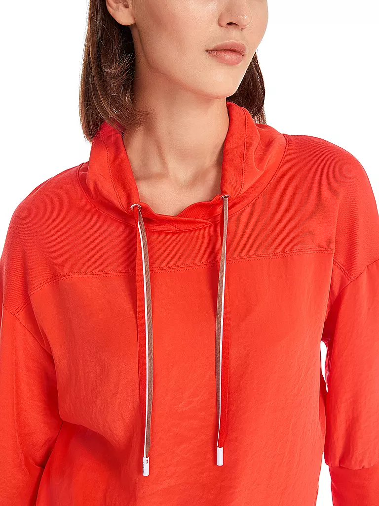 MARC CAIN | Blusenshirt | 