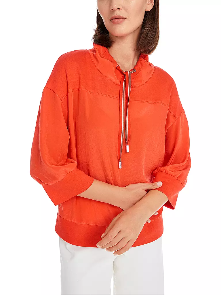 MARC CAIN | Blusenshirt | 