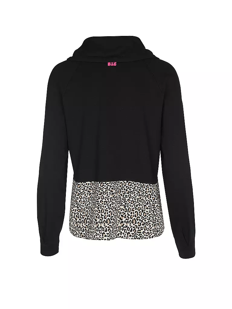 MARC CAIN | Blusenshirt | Noir