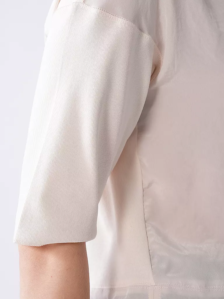 MARC CAIN | Blusenshirt | rosa