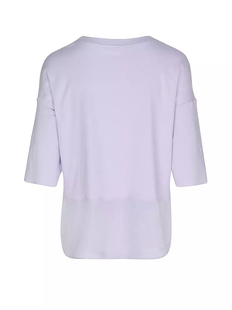 MARC CAIN | Blusenshirt | lila