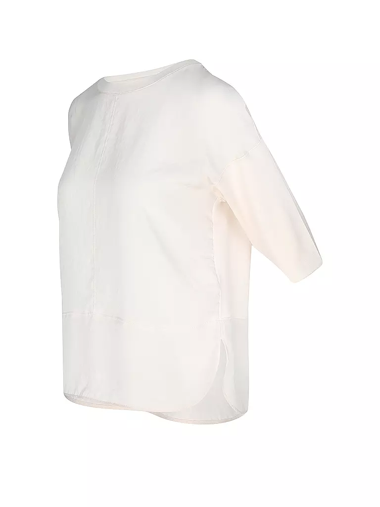MARC CAIN | Blusenshirt | rosa