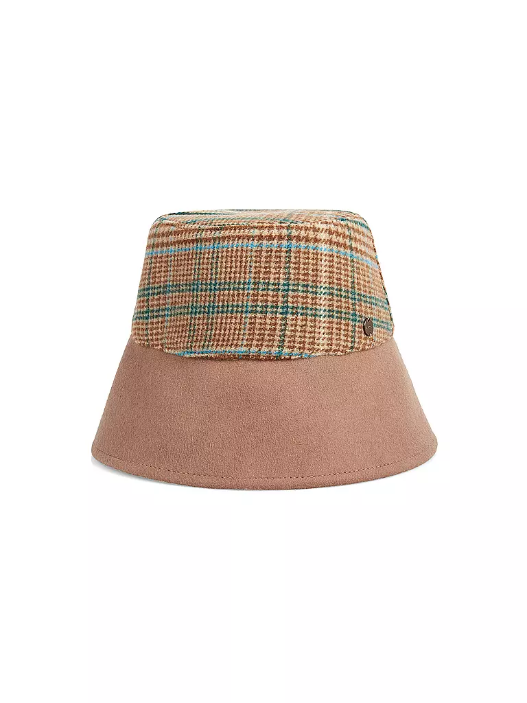 MARC CAIN | Bob - Chapeau seau | orange