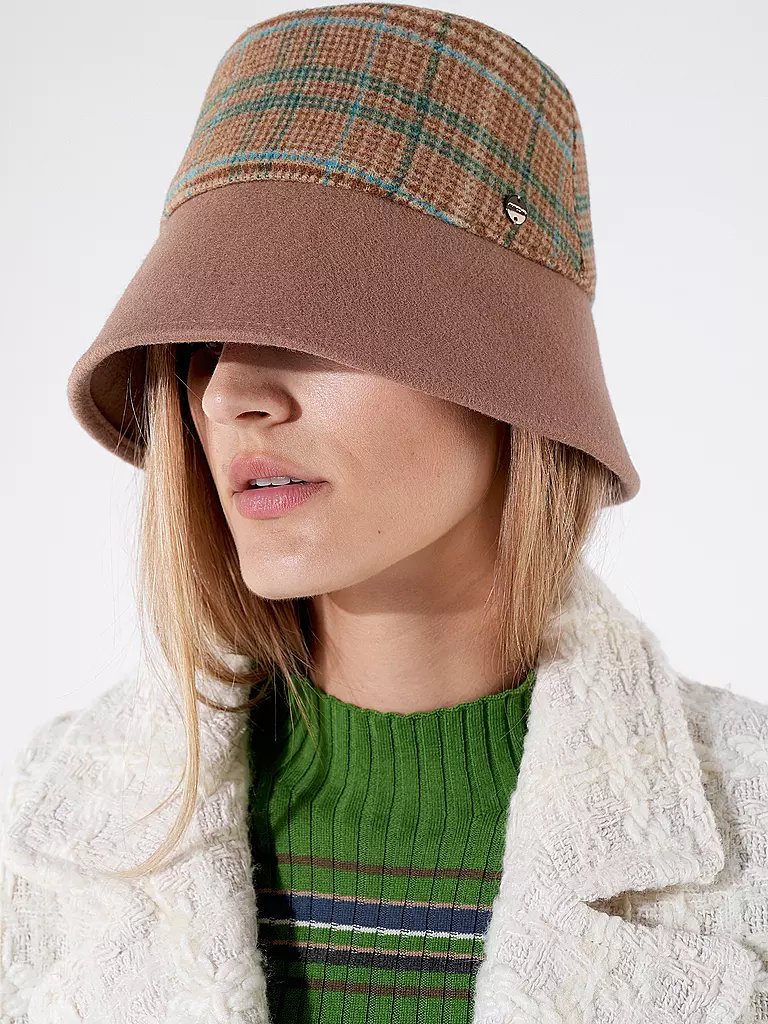 MARC CAIN | Bob - Chapeau seau | 