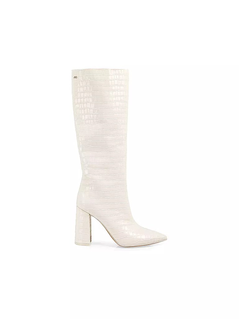 MARC CAIN | Bottes | creme