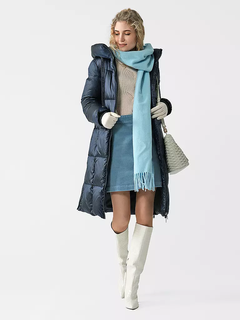 MARC CAIN | Bottes | creme