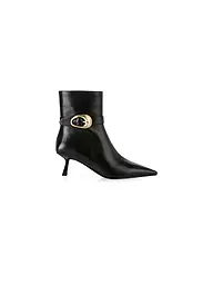 MARC CAIN | Bottine | Noir