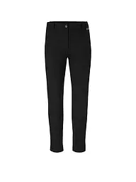 MARC CAIN | Businesshose 7/8 SALTA | Noir