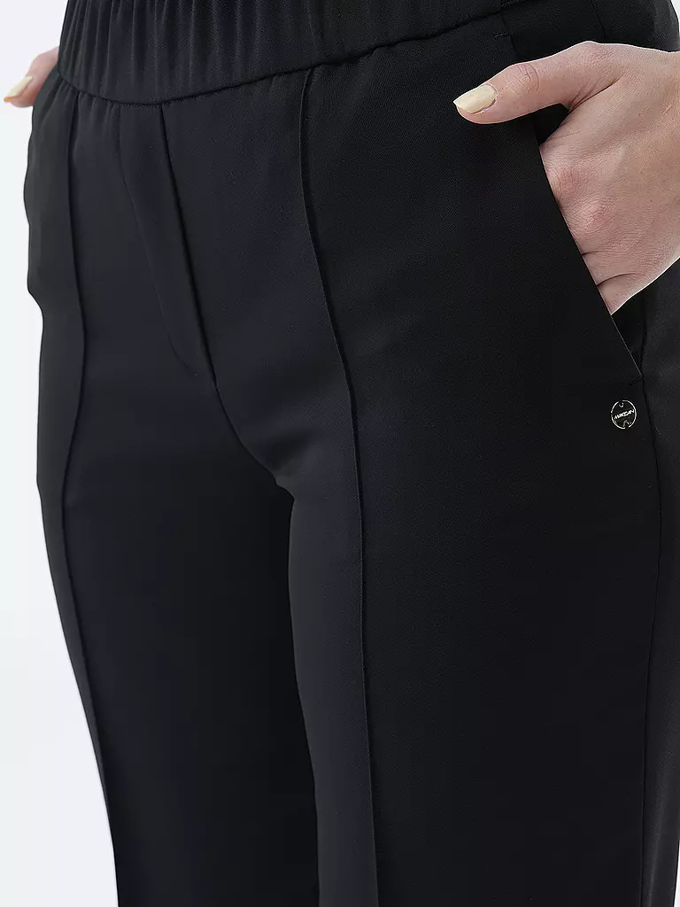 MARC CAIN | Businesshose WASHINGTON | Noir