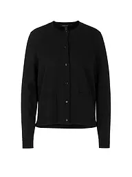 MARC CAIN | Cardigan | Noir