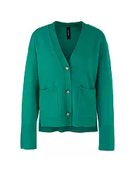 MARC CAIN | Cardigan | Vert