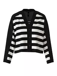 MARC CAIN | Cardigan | Noir