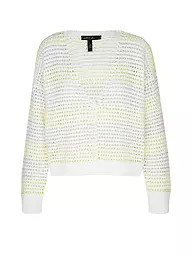 MARC CAIN | Cardigan | Crème