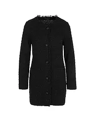 MARC CAIN | Cardigan | Noir