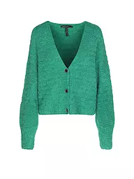 MARC CAIN | Cardigan | Vert