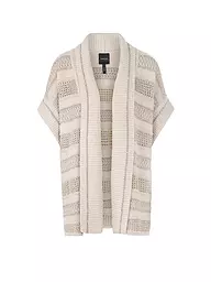 MARC CAIN | Cardigan | Beige