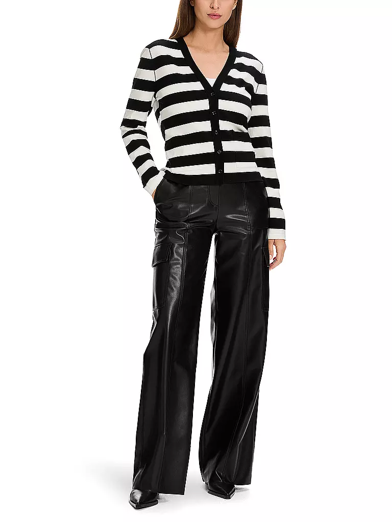 MARC CAIN | Cardigan | 