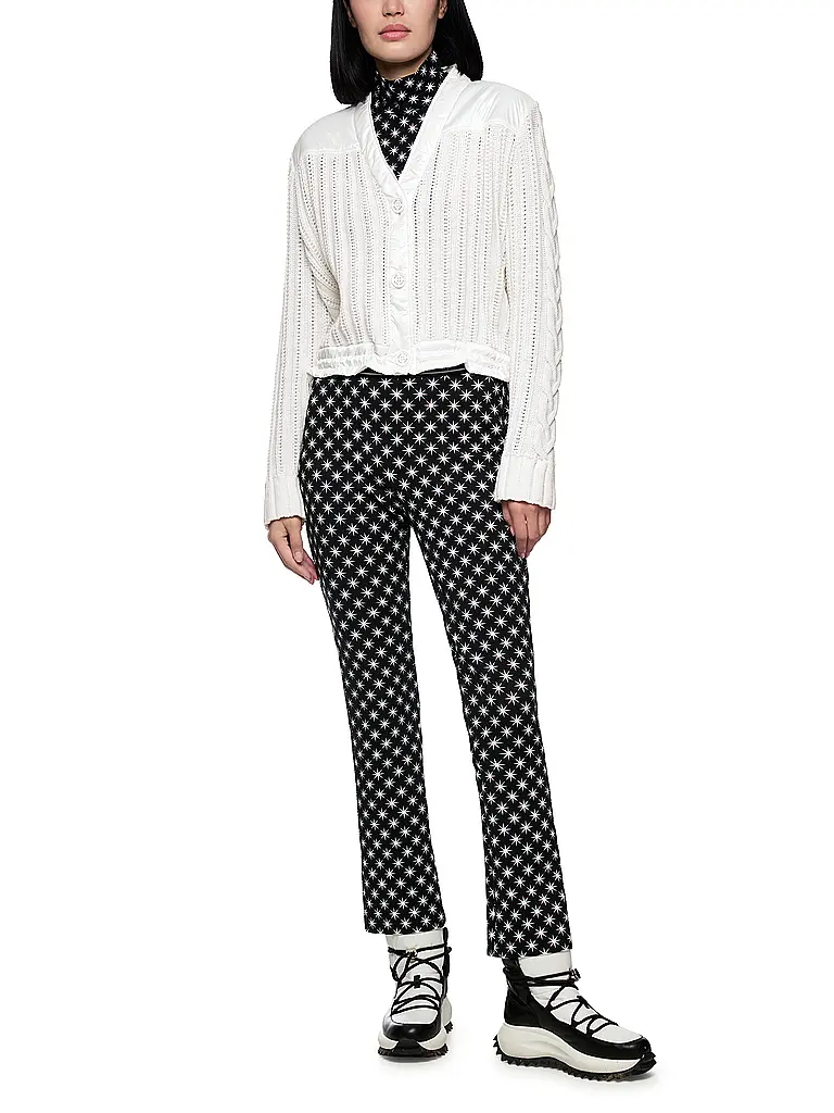 MARC CAIN | Cardigan | weiss
