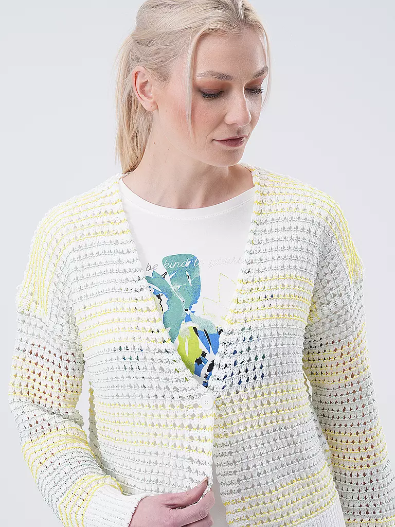MARC CAIN | Cardigan | 