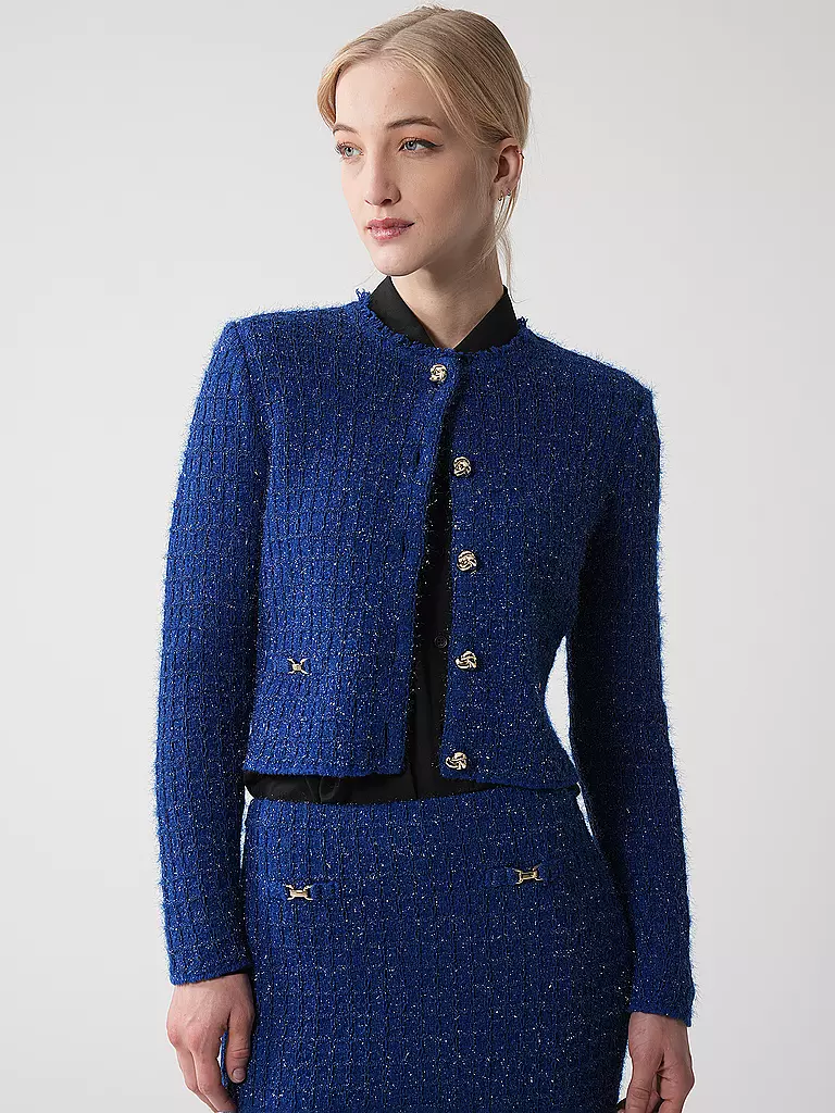 MARC CAIN | Cardigan | 