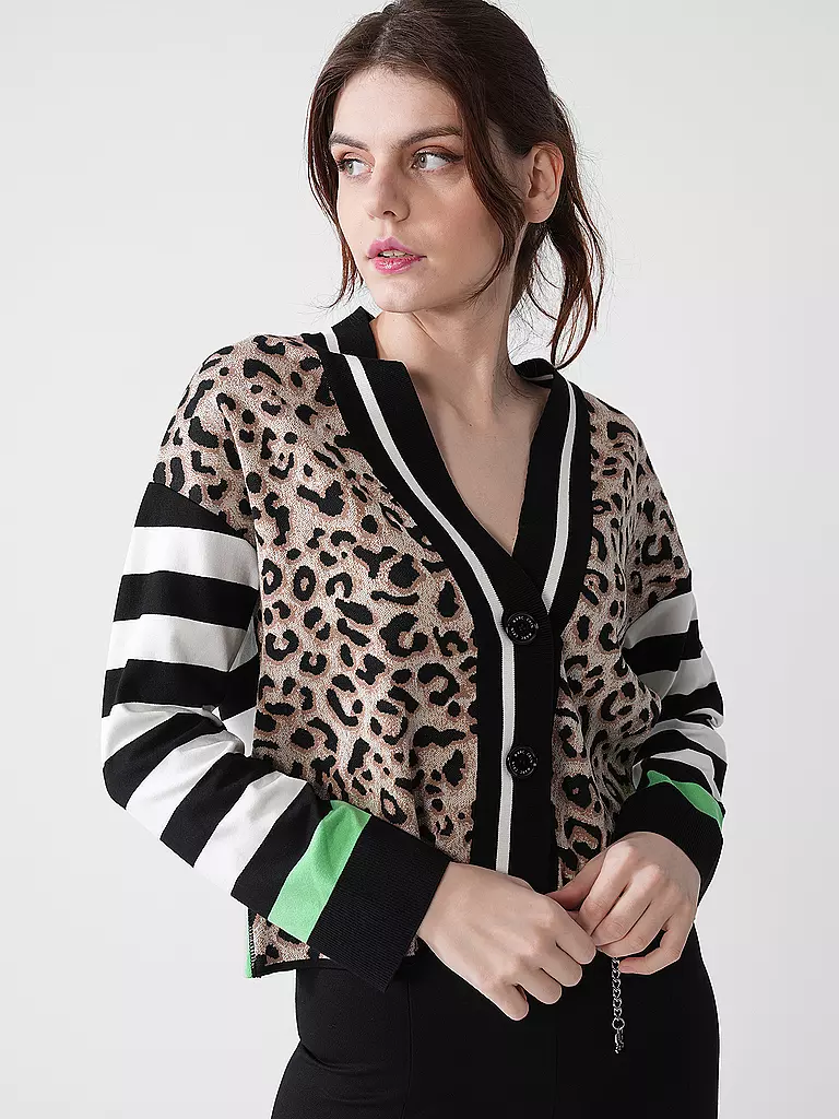 MARC CAIN | Cardigan | 