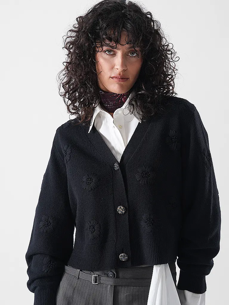 MARC CAIN | Cardigan | 