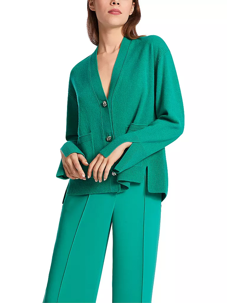 MARC CAIN | Cardigan | 