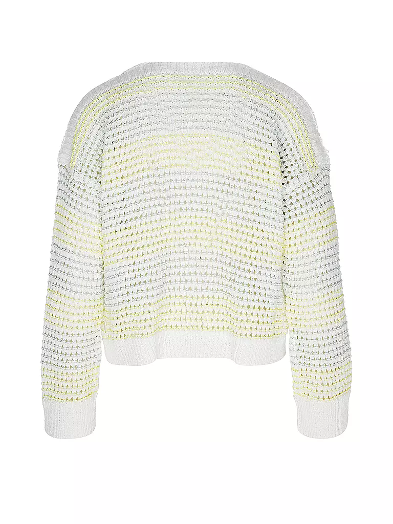 MARC CAIN | Cardigan | 
