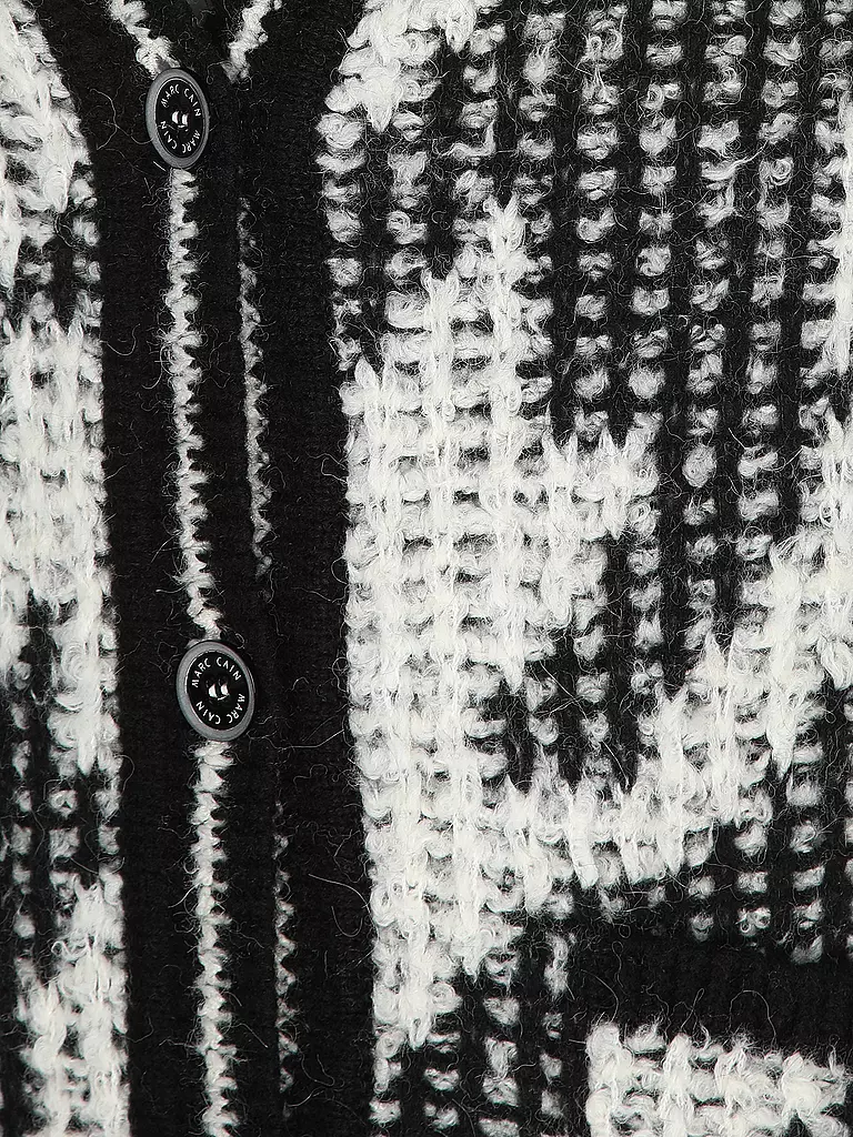 MARC CAIN | Cardigan | 