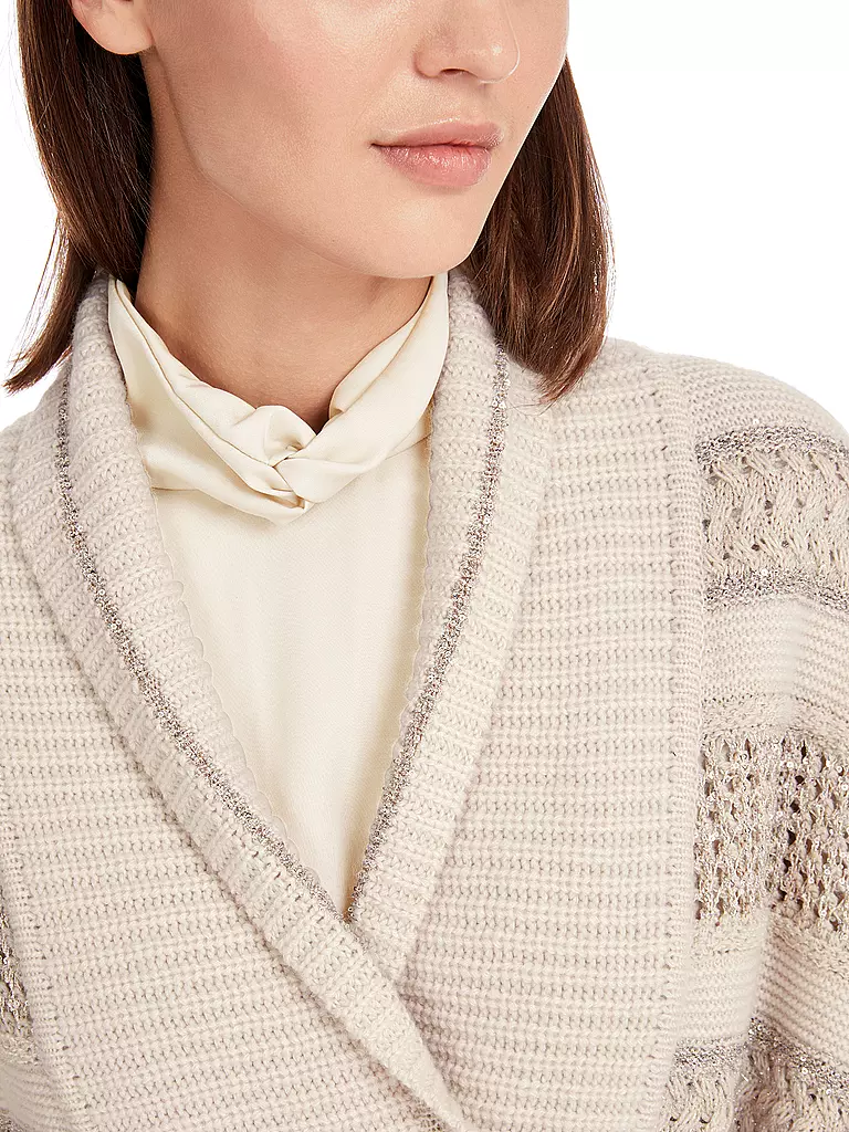 MARC CAIN | Cardigan | 