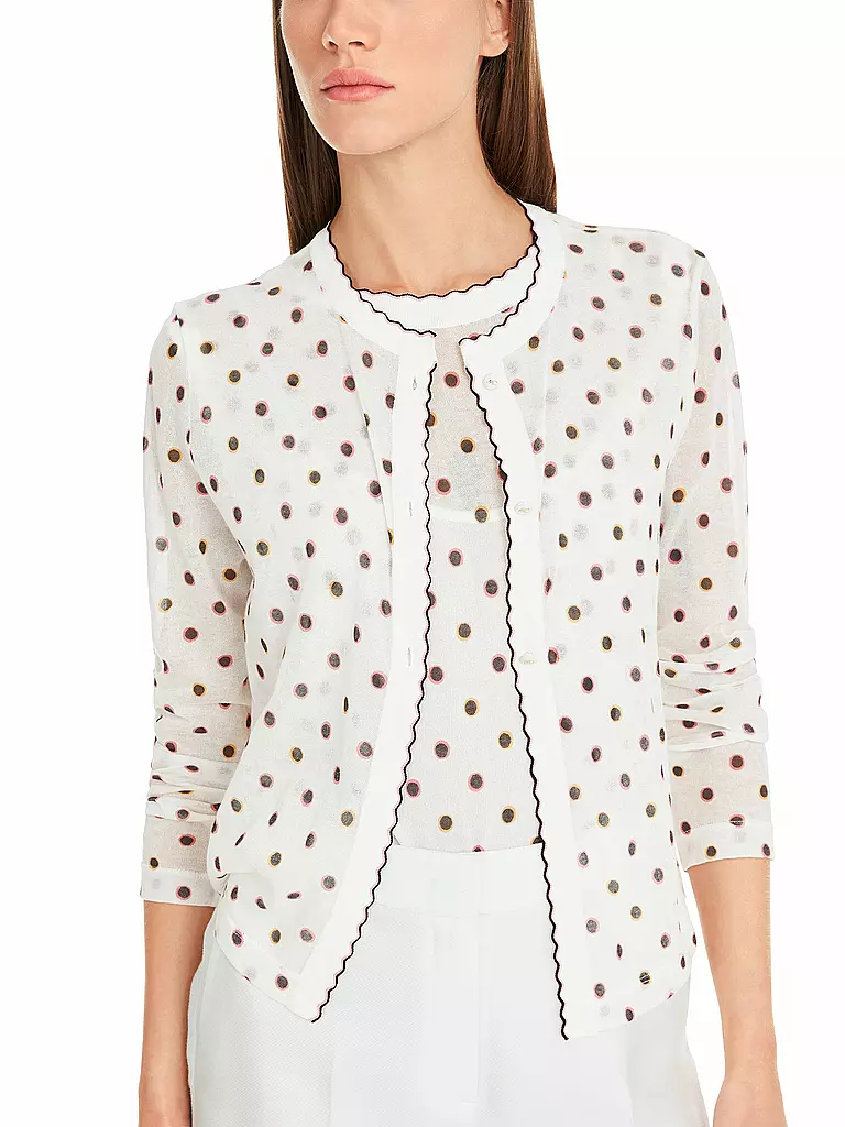 MARC CAIN | Cardigan | 