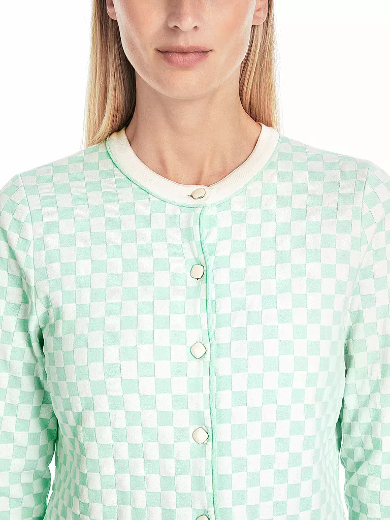 MARC CAIN | Cardigan | 
