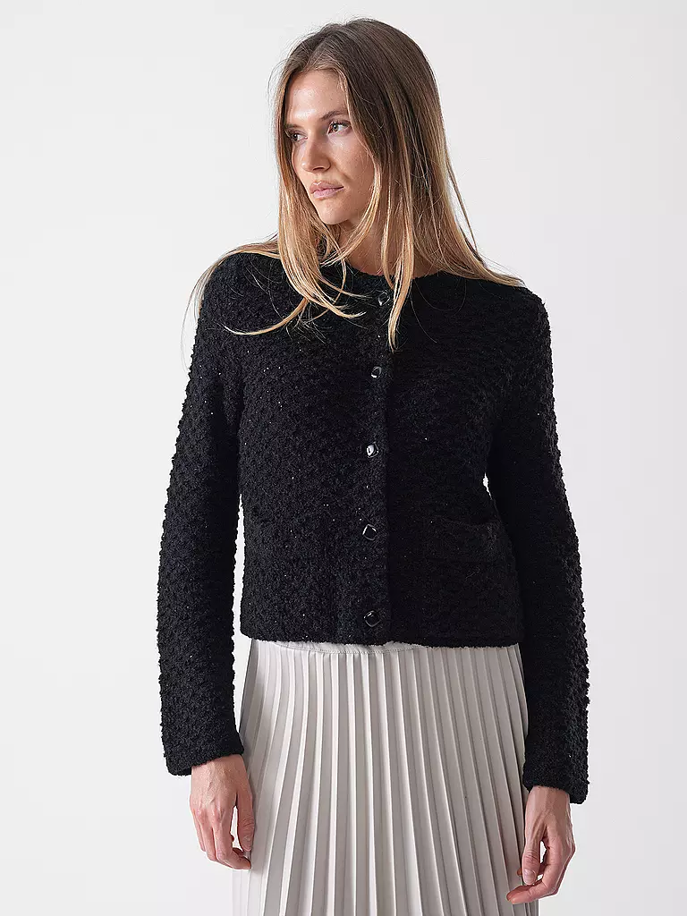 MARC CAIN | Cardigan | 