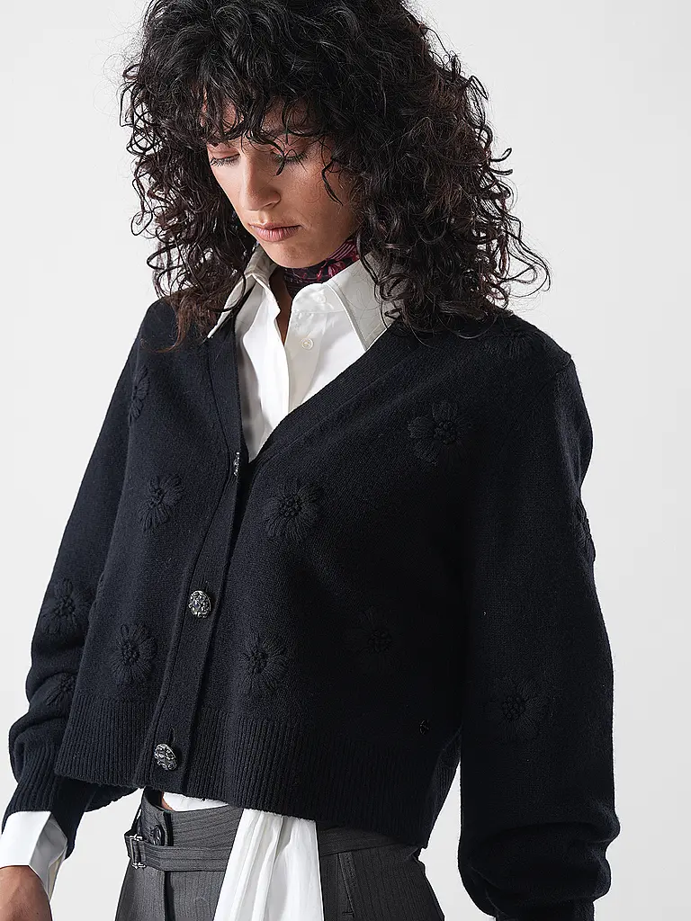 MARC CAIN | Cardigan | 