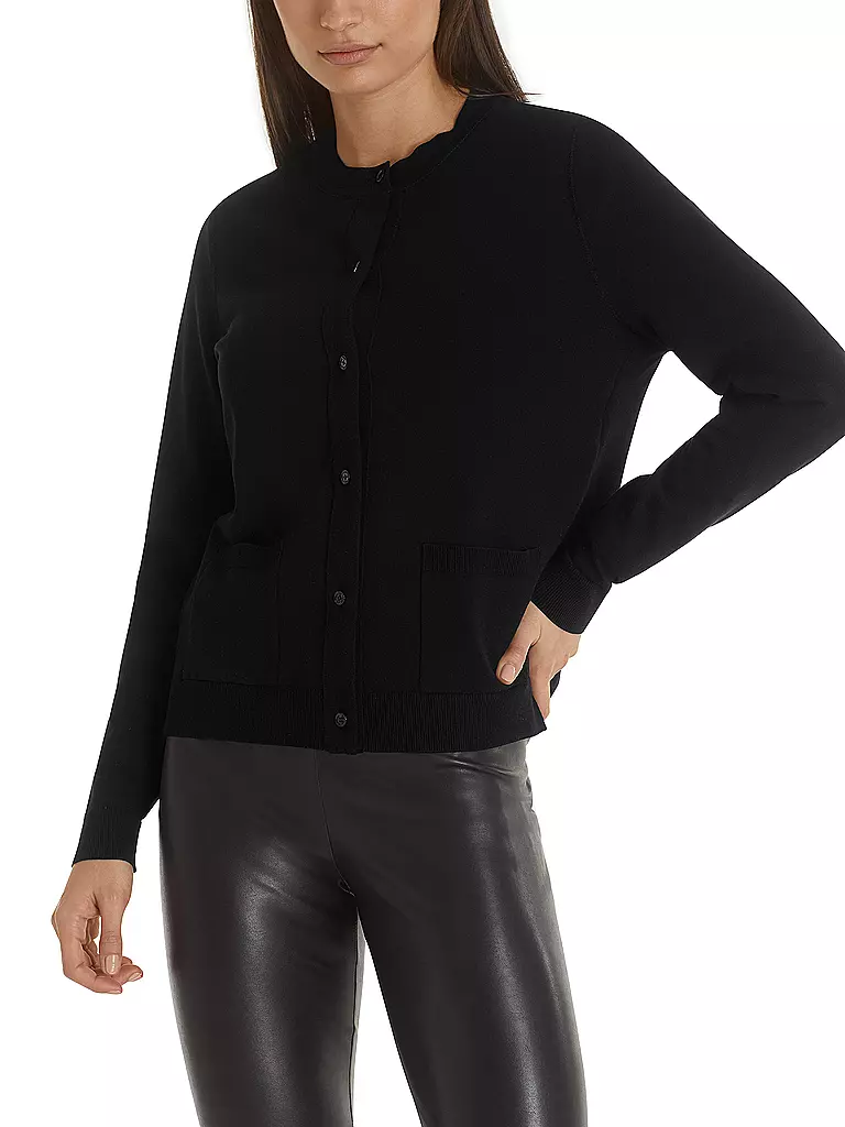 MARC CAIN | Cardigan | 