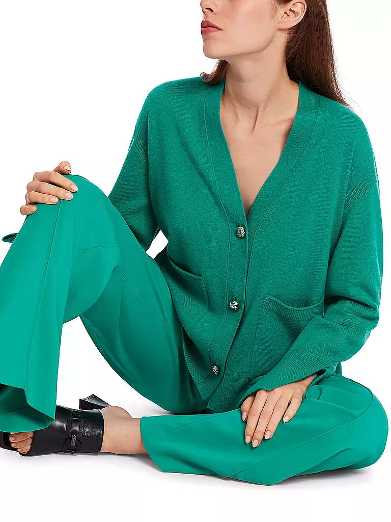 MARC CAIN | Cardigan | 
