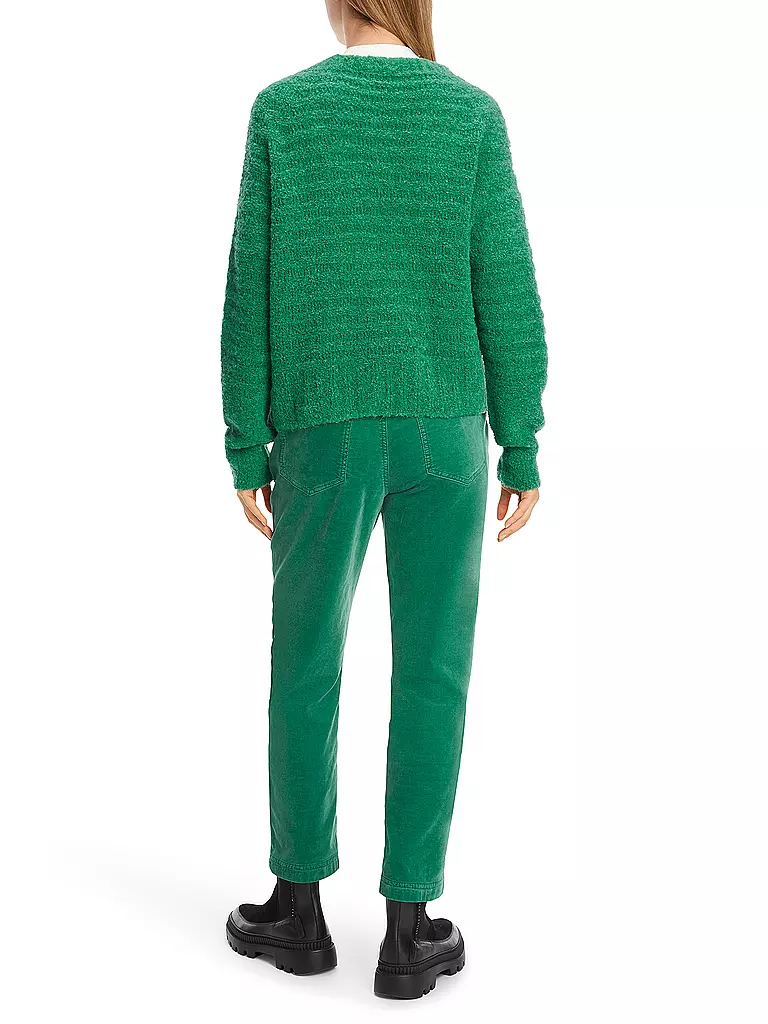 MARC CAIN | Cardigan | 