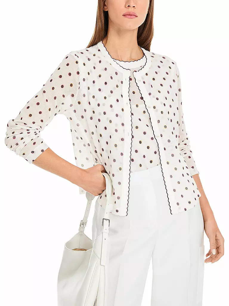 MARC CAIN | Cardigan | 