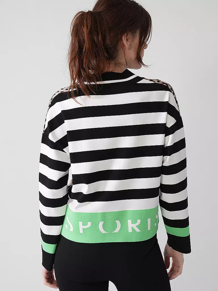 MARC CAIN | Cardigan | 