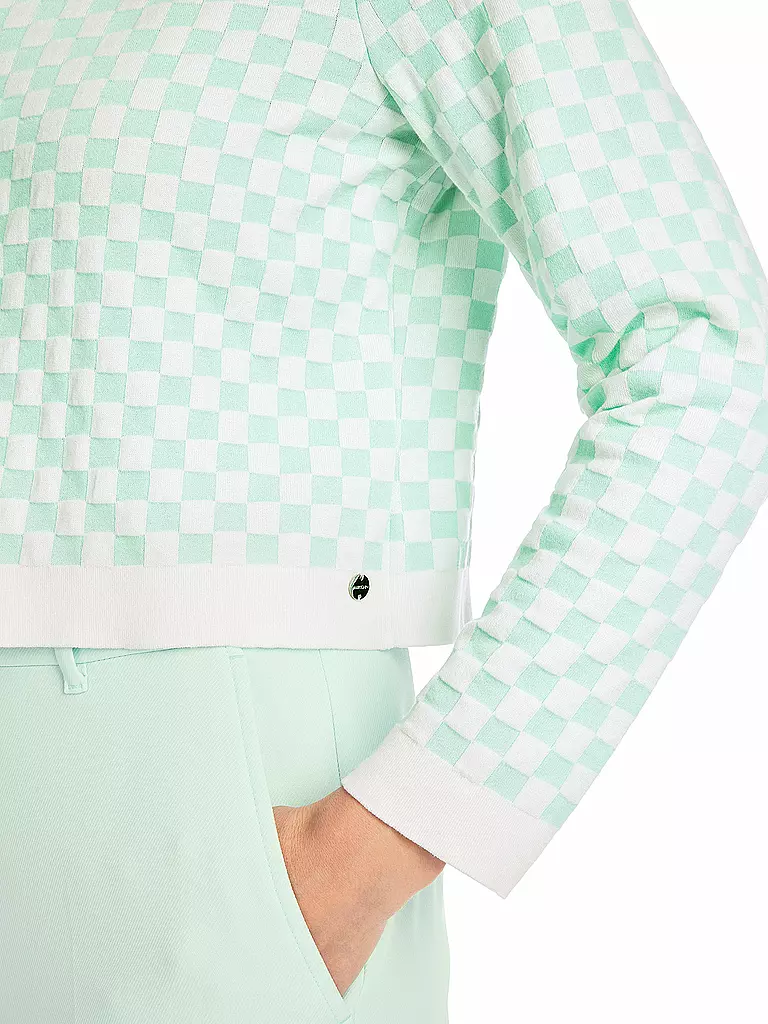 MARC CAIN | Cardigan | 