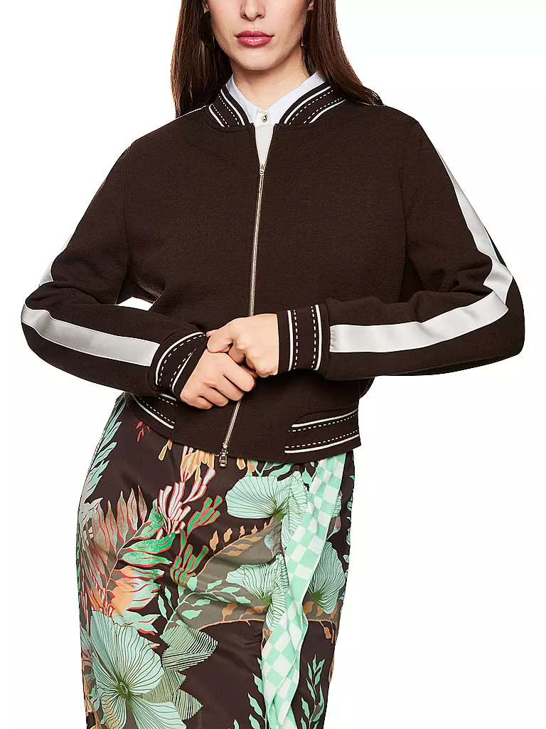 MARC CAIN | Cardigan | 