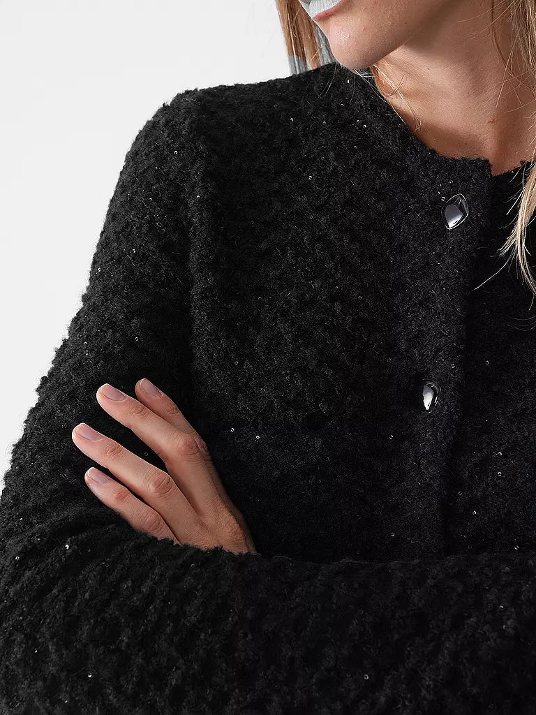 MARC CAIN | Cardigan | 