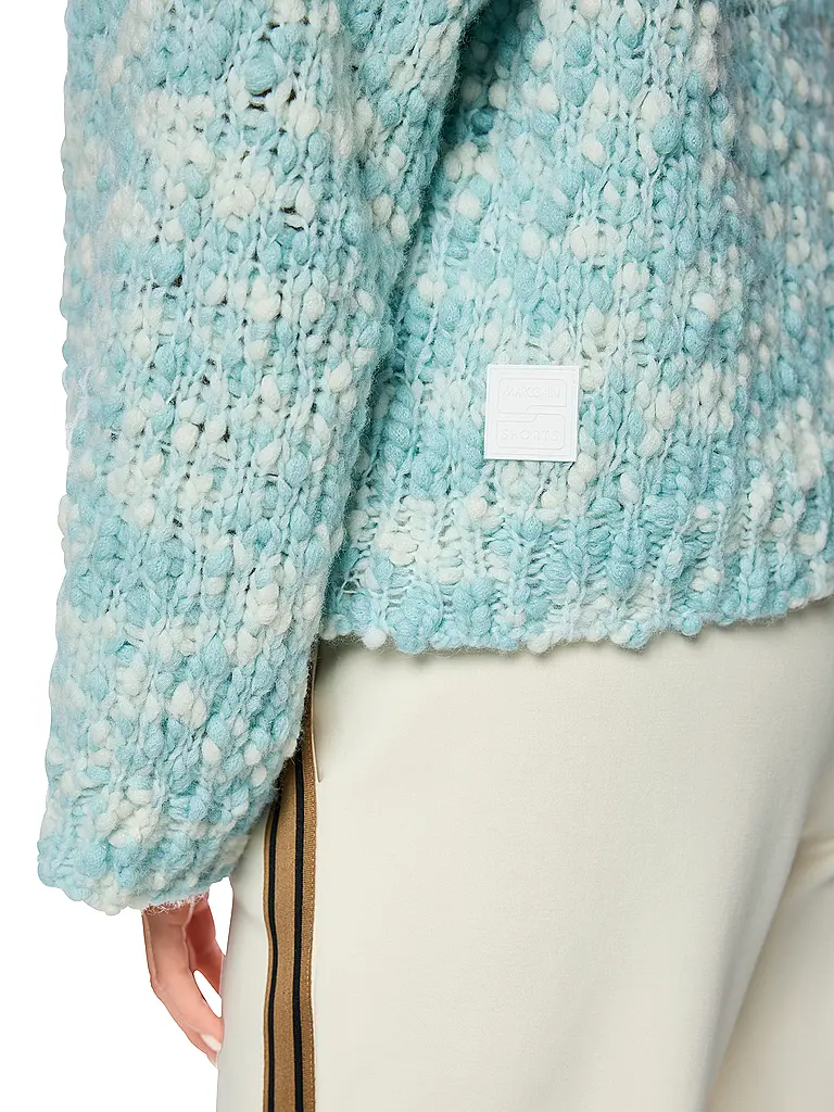MARC CAIN | Cardigan | 