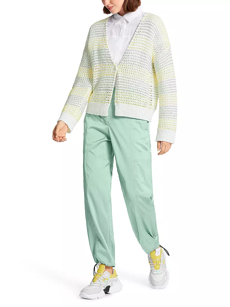 MARC CAIN | Cardigan | 