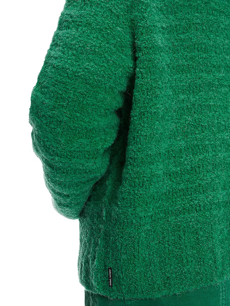 MARC CAIN | Cardigan | 