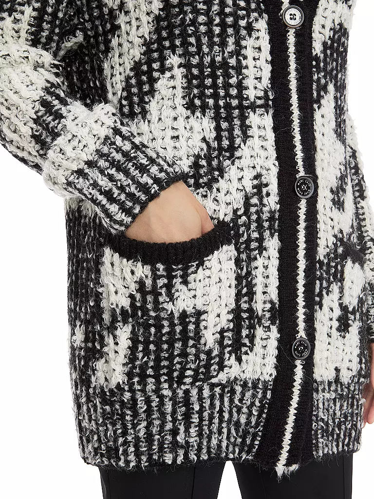 MARC CAIN | Cardigan | 